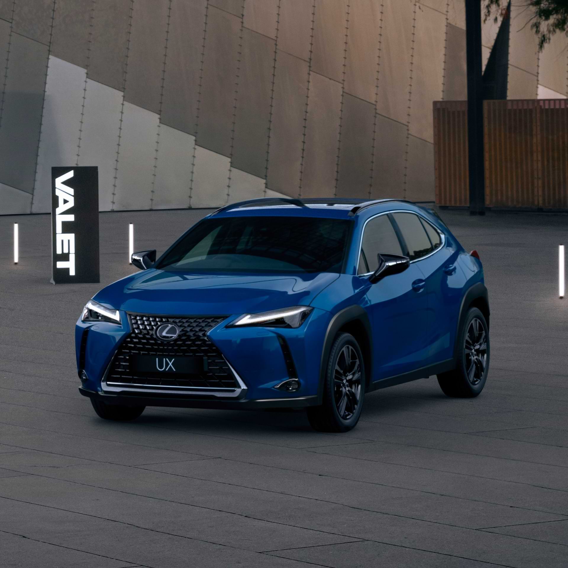 雷克萨斯ux200新款报价,雷克萨斯ux200外观 雷克萨斯ux | lexus