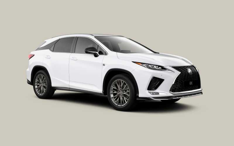 Lexus RX Large SUV