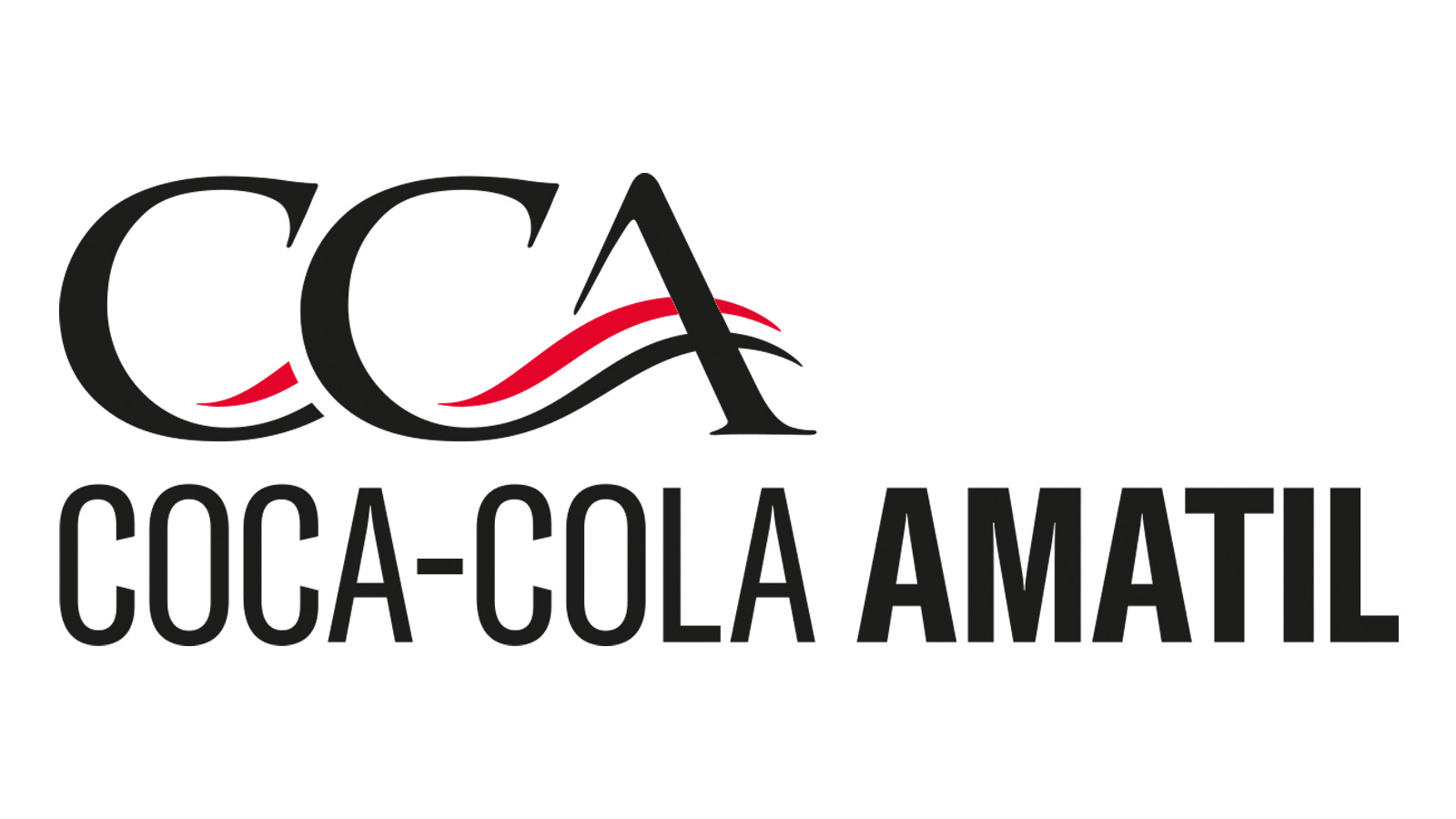 Lexus Ball event sponsor Coca Cola Amatil