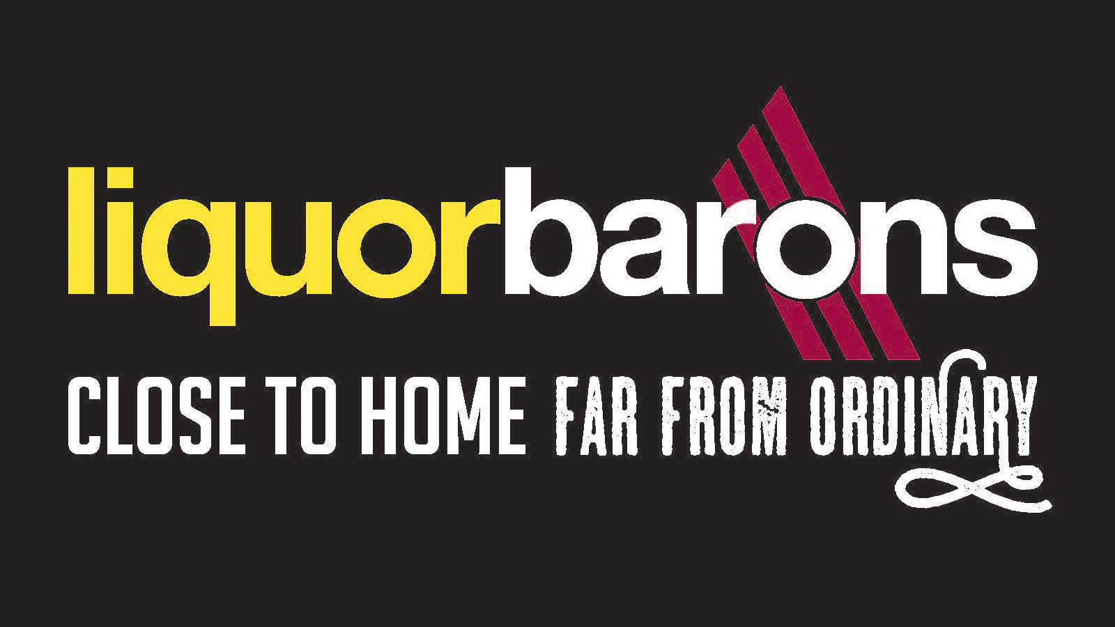 Lexus Ball event sponsor Liquor Barons