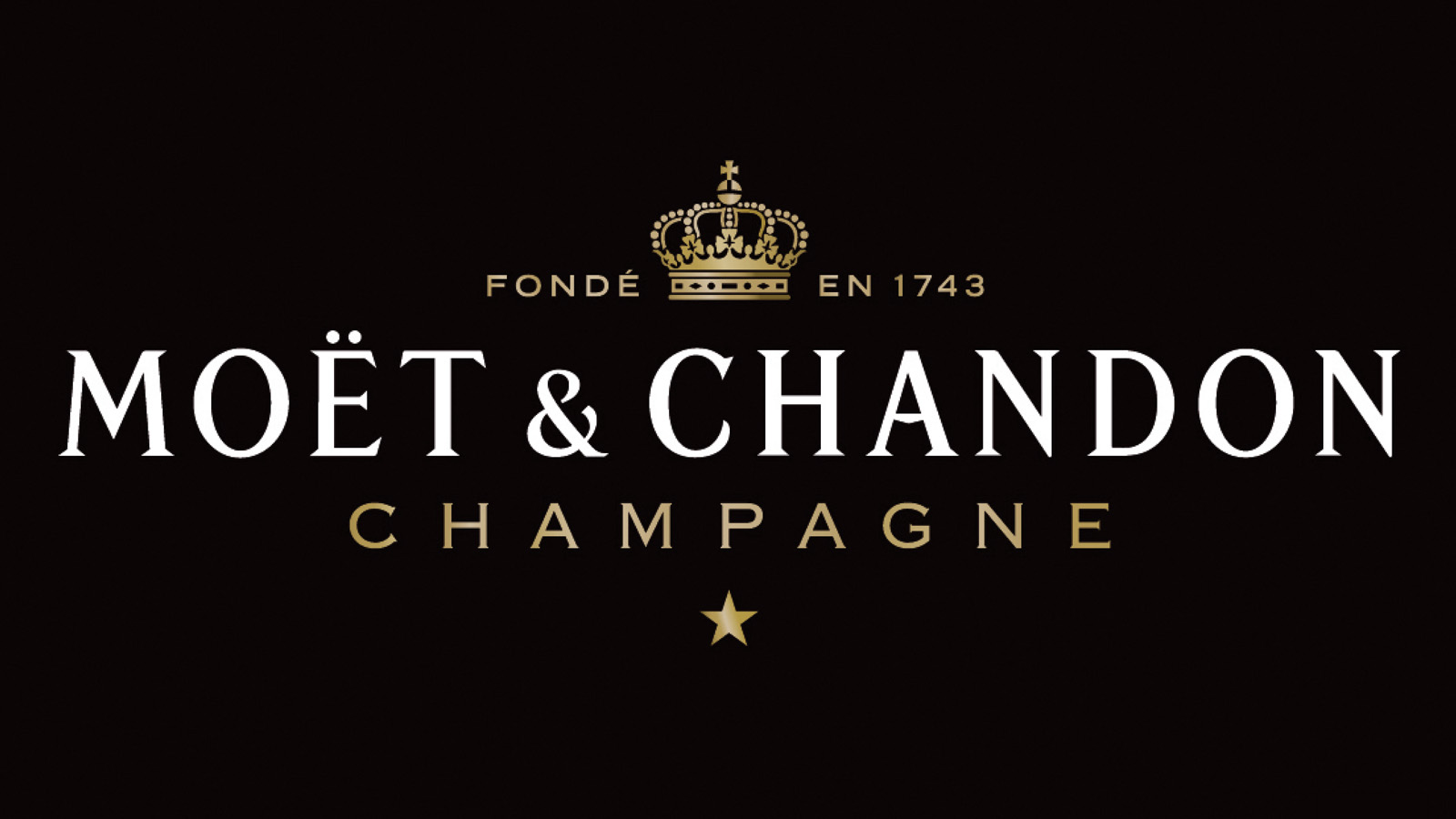 Lexus Ball event sponsor Moet & Chandon