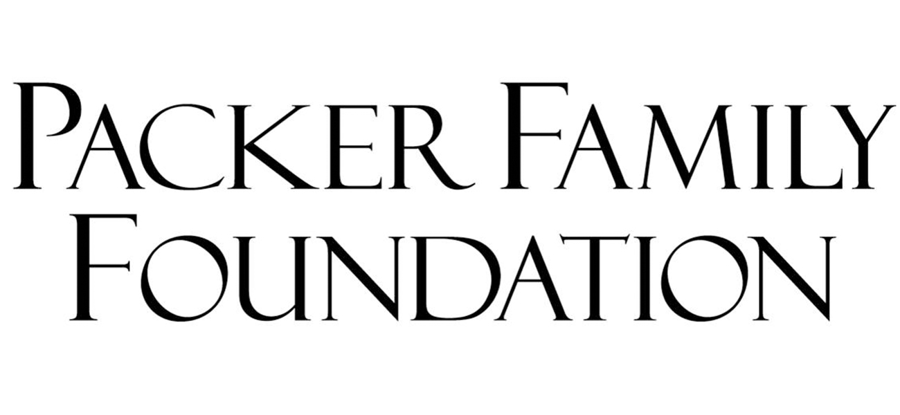 Packer Family Foundation logo