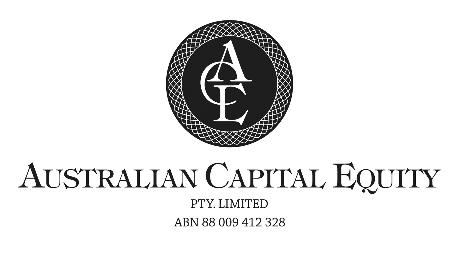 Premium logo Australian Capital Equity