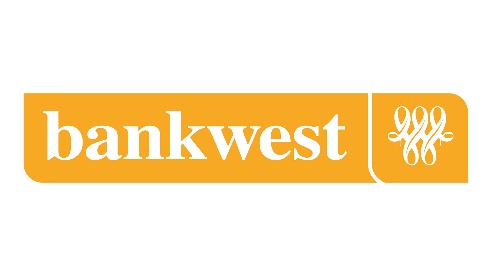 Premium logo Bankwest