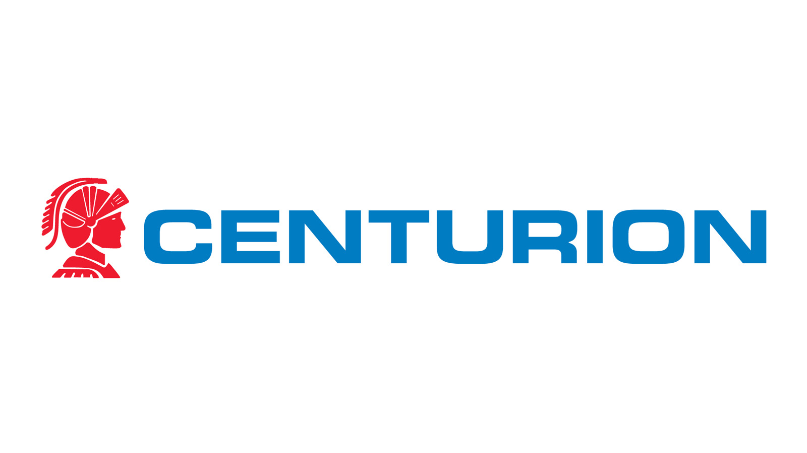 Premium logo Centurion