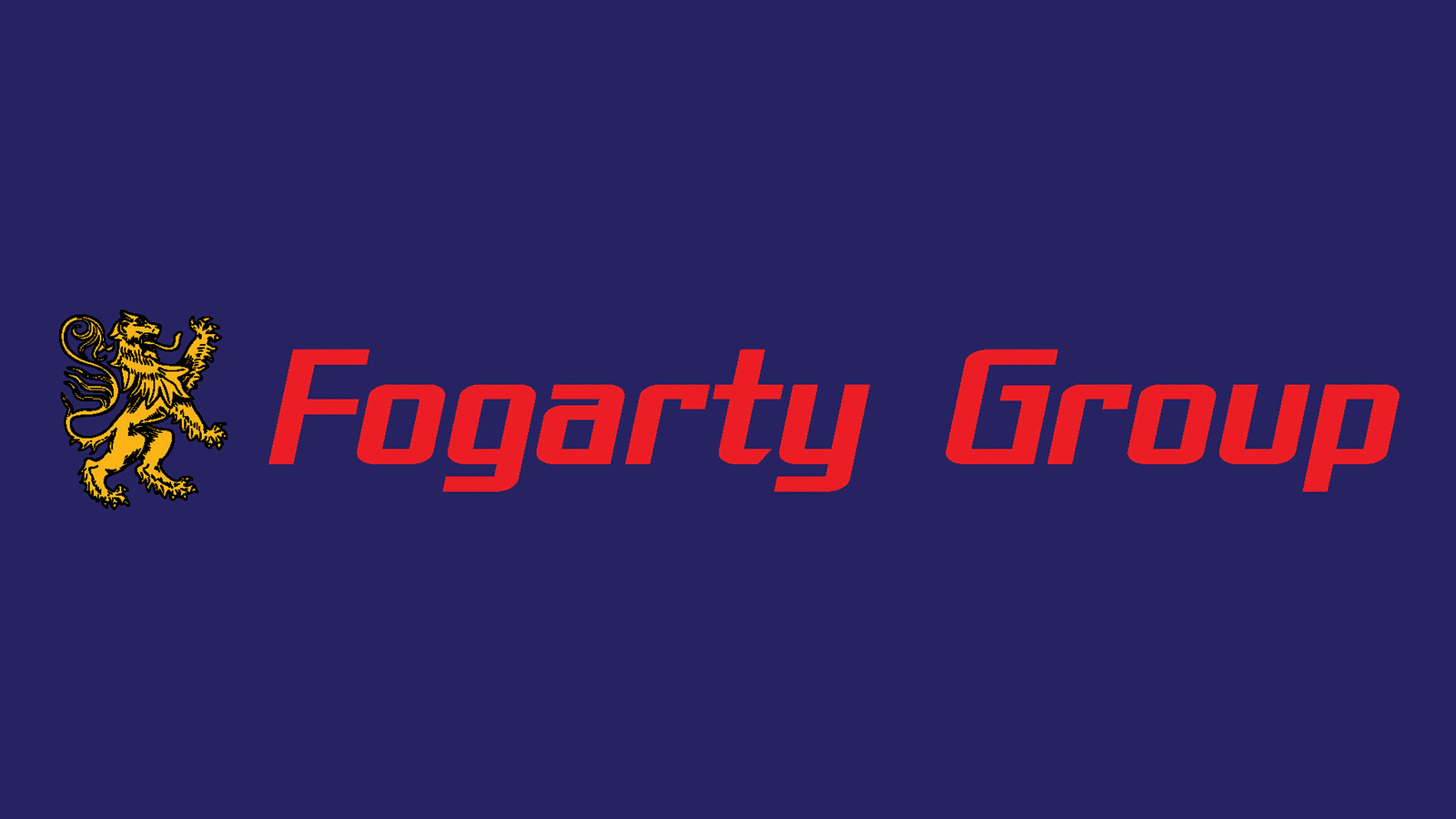 Premium logo Fogarty Group