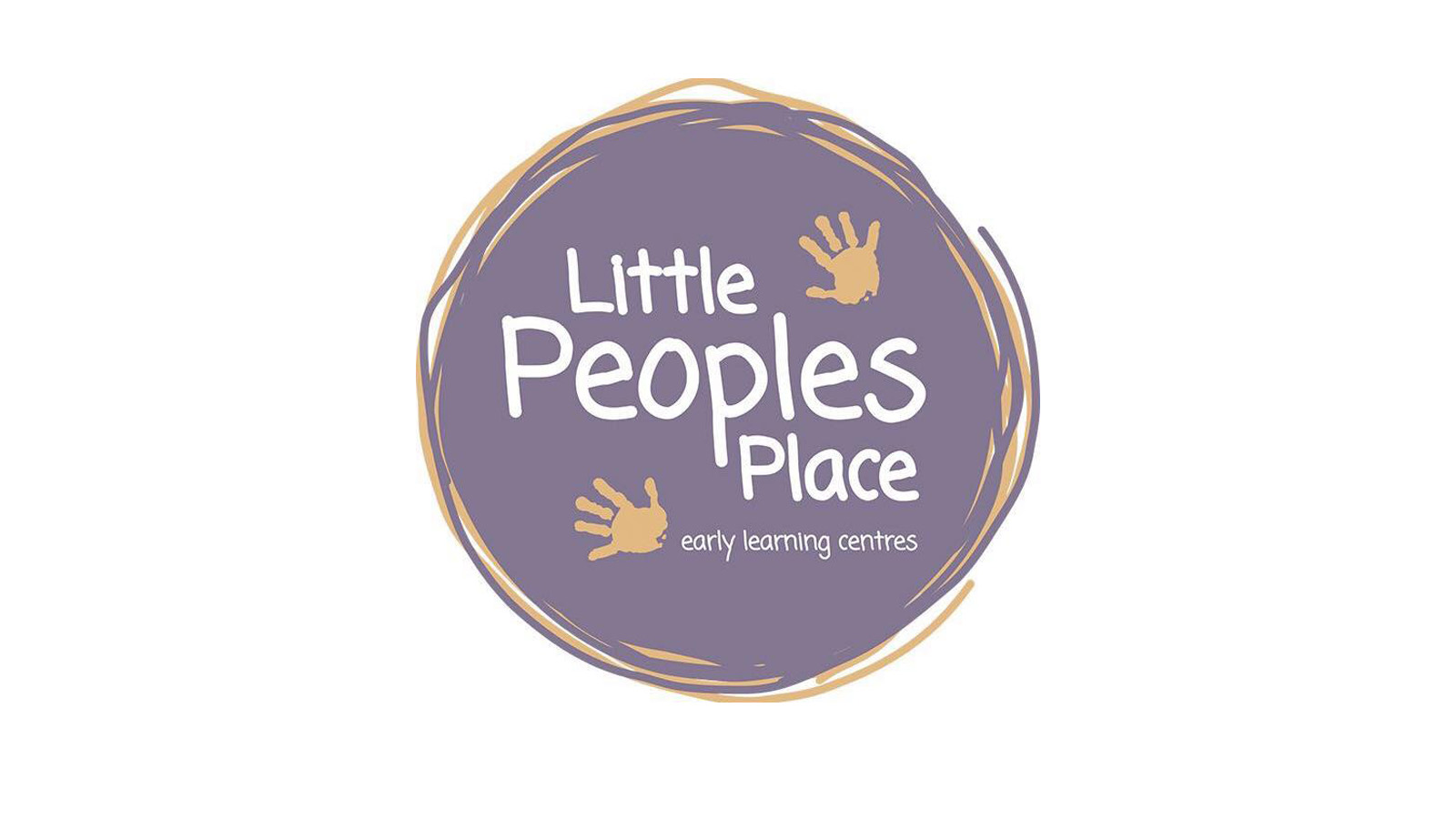 Premium logo Little People's Place Early Learning Centres