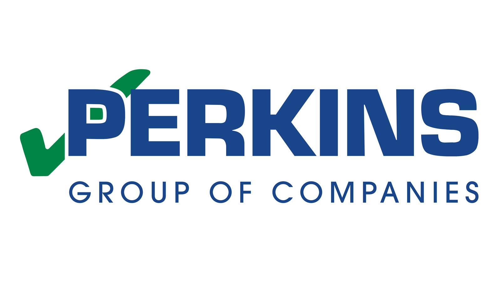 Premium logo Perkins