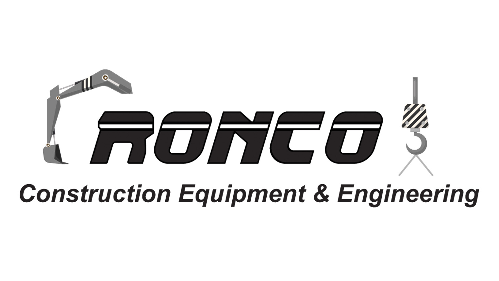 Premium logo Ronco