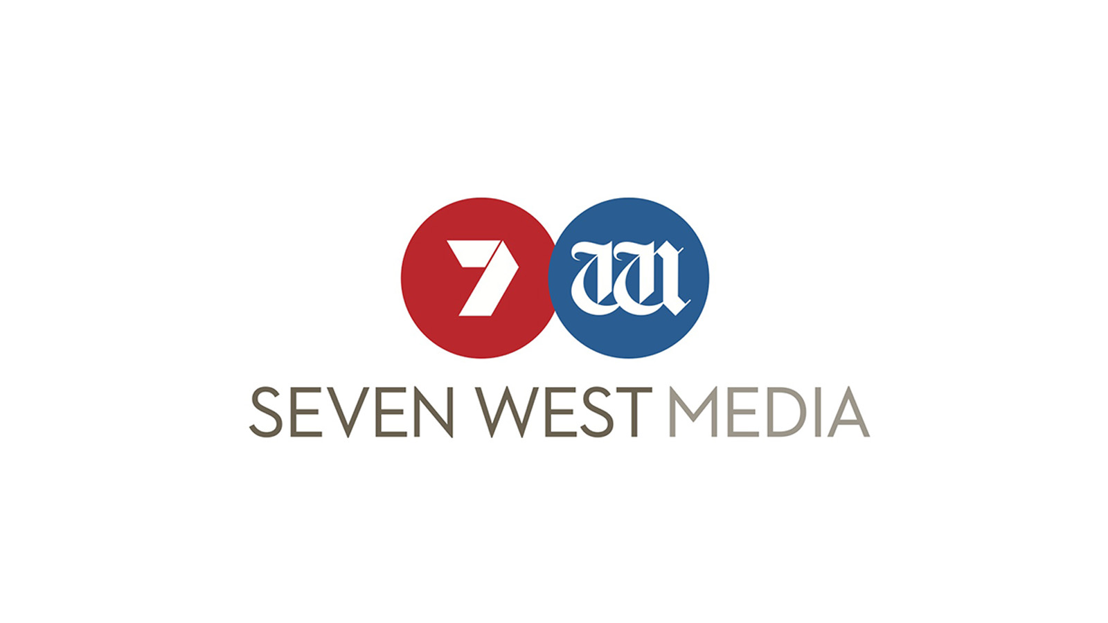 Premium logo Seven West