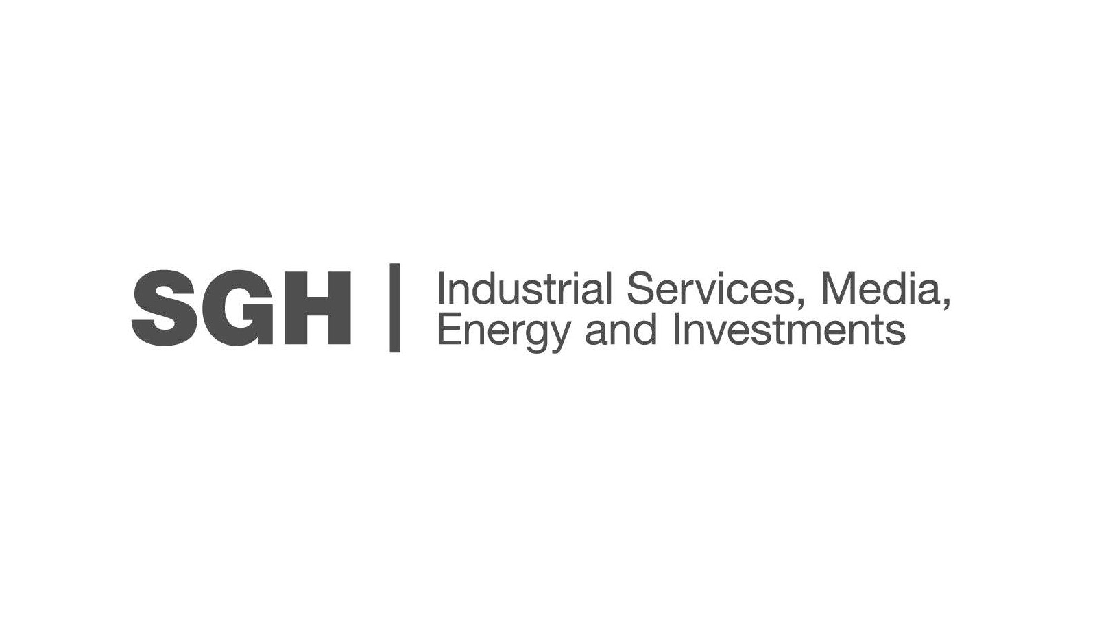 Premium logo SGH