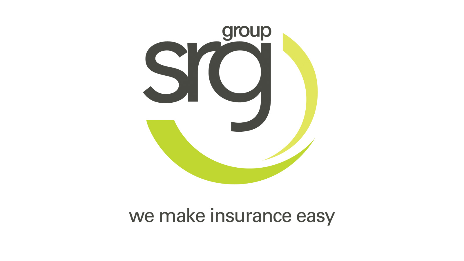 Premium logo SRG Group