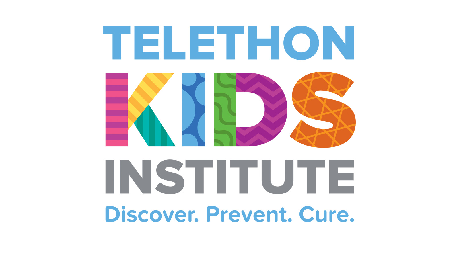 Premium logo Telethon Kids Institute