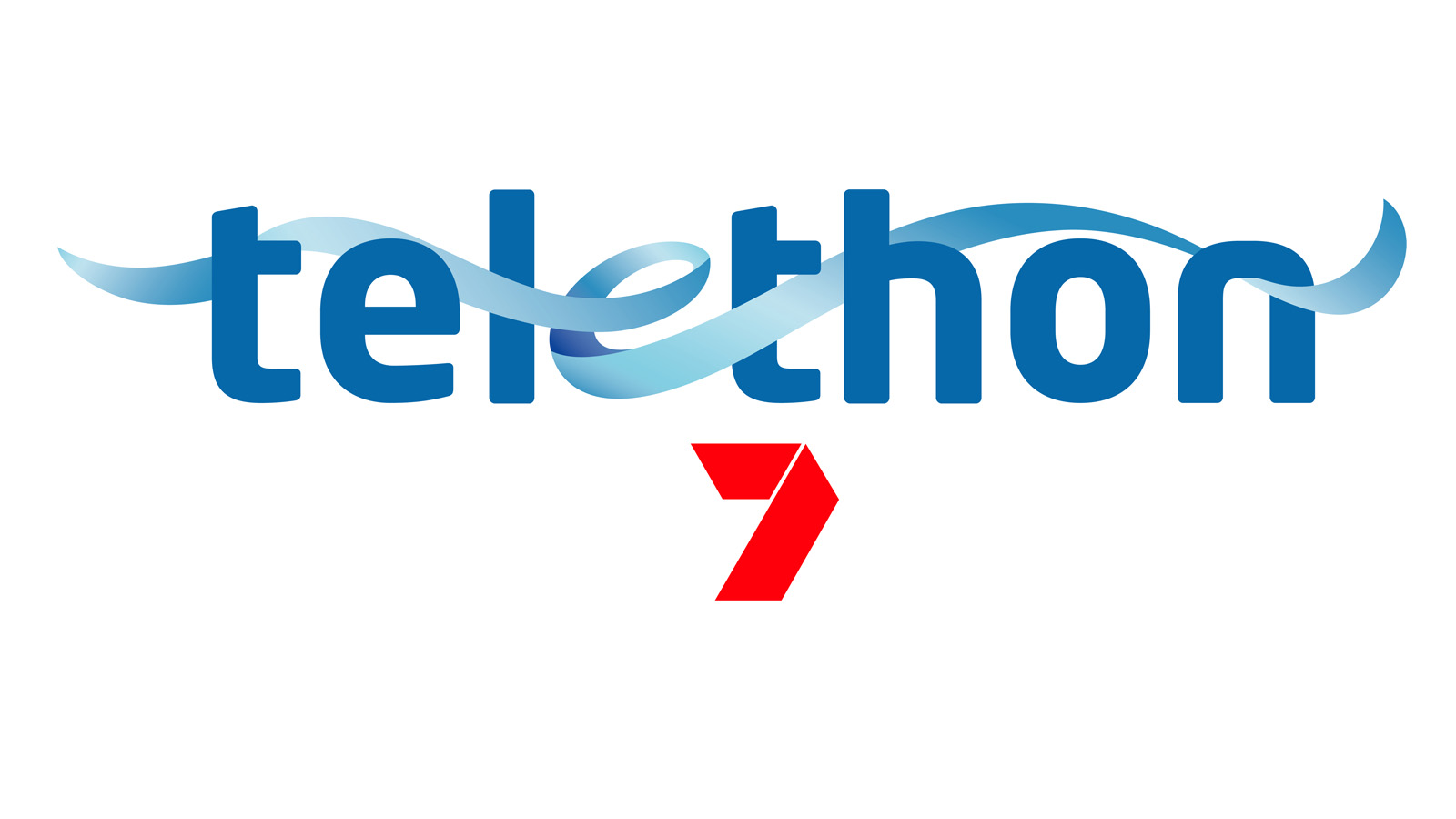 Premium logo Telethon