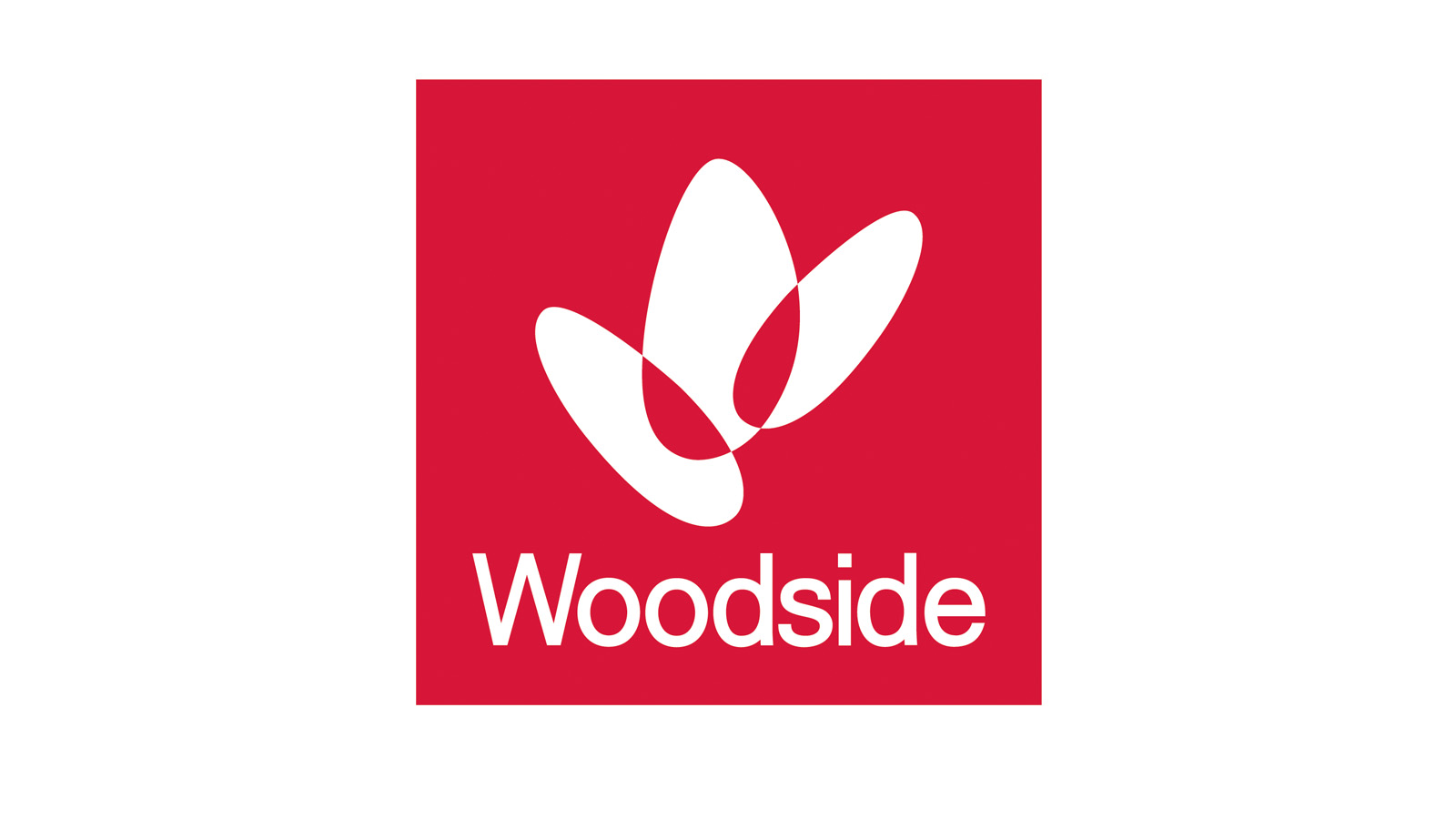 Premium logo Woodside
