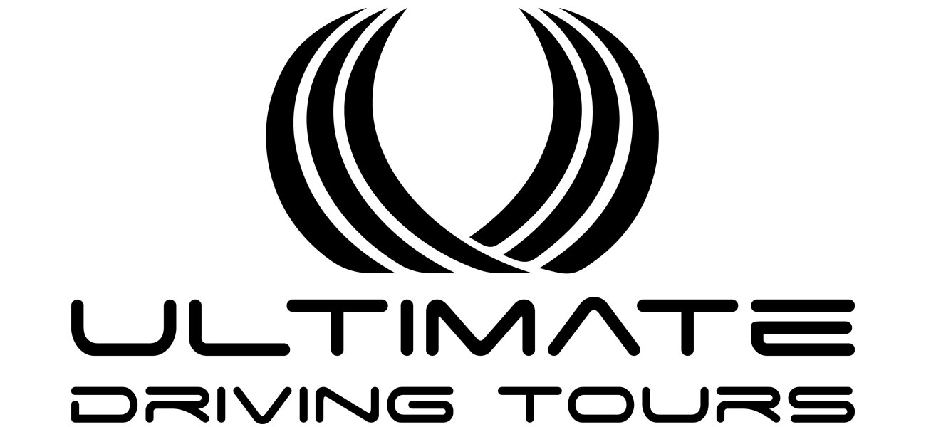 Ultimate Driving Tours logo