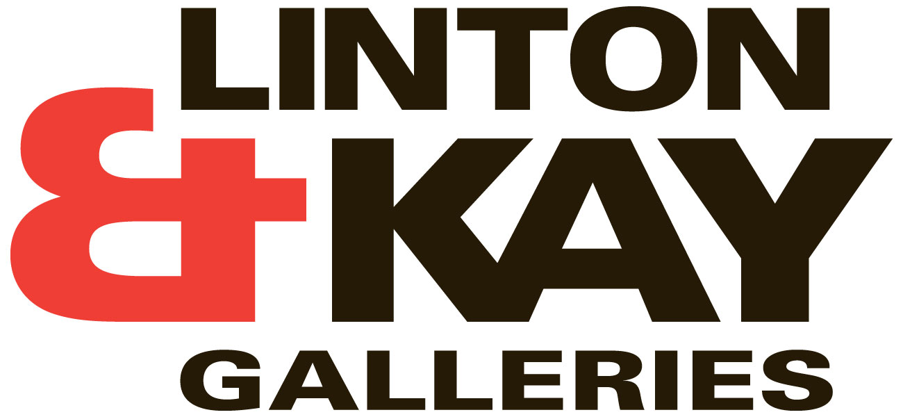 Linton & Key galleries logo