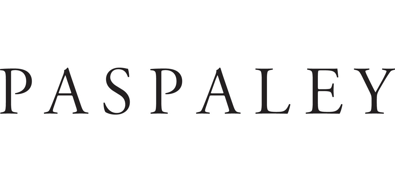 Paspaley logo
