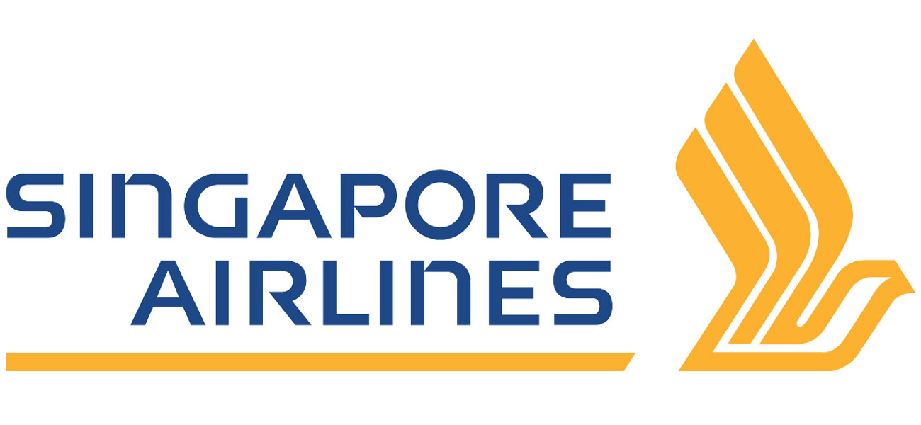 Singapore Airlines logo