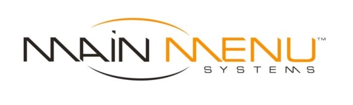 Main Menu Systems logo
