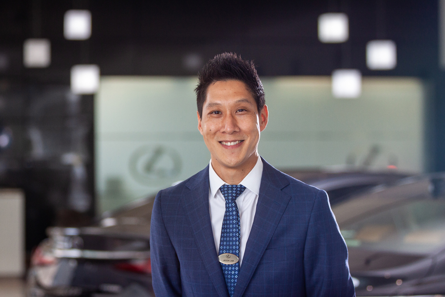 Jason Lam