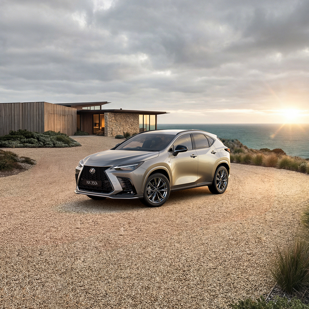 NX