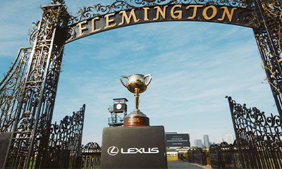 Melbourne Cup Carnival 2026