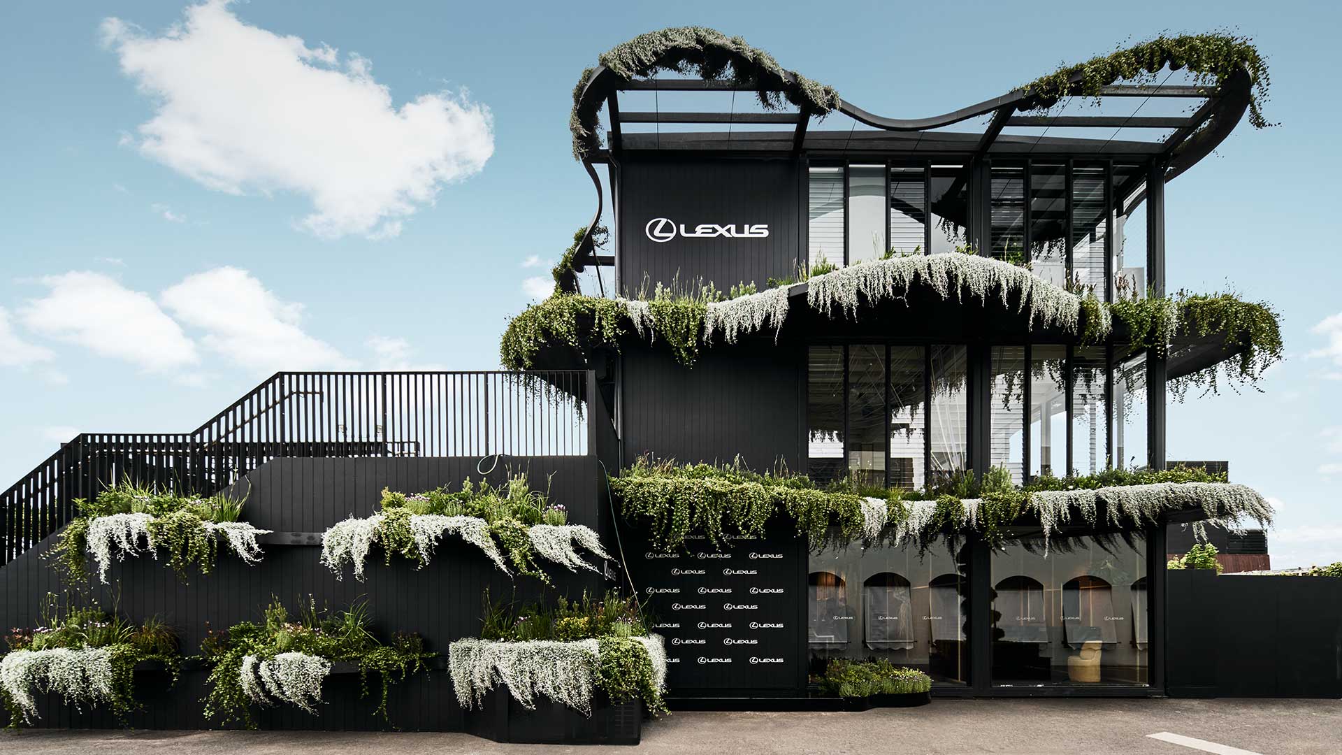 Melbourne Cup Carnival 2026 Landmark by Lexus